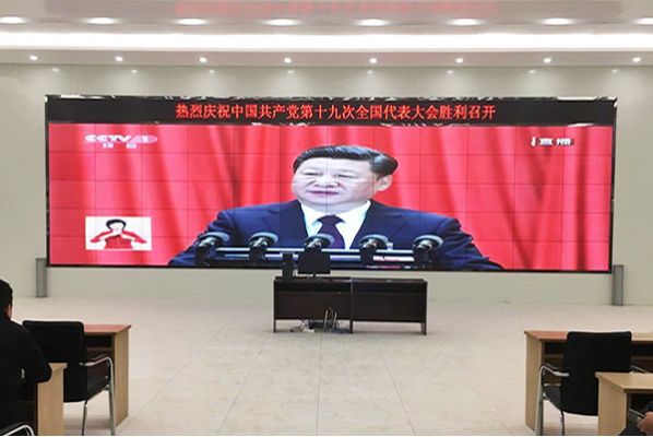 拼接屏價(jià)格存在較大的差異，該如何選擇？