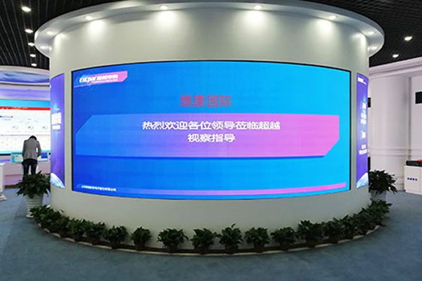 深圳拼接屏廠家有哪些？