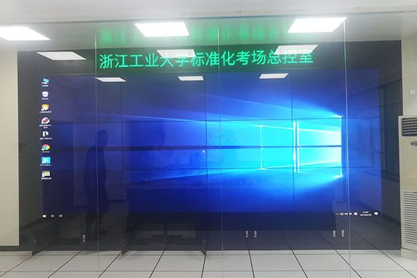 怎么采購(gòu)合適的液晶拼接屏