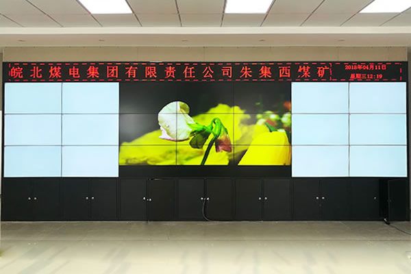 選擇深圳液晶拼接屏有什么優(yōu)勢？