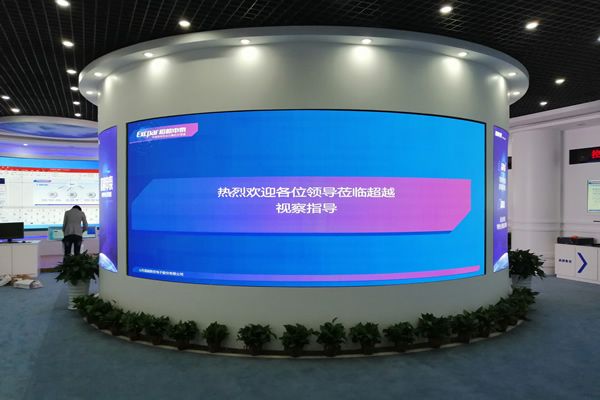 DLP拼接屏、LED顯示屏、LCD拼接屏的市場(chǎng)分析