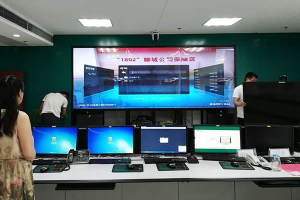 無縫拼接屏技術優(yōu)勢主要體現在哪里？