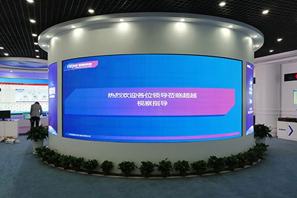 為什么現(xiàn)今OCB小間距LED顯示屏很受市場(chǎng)歡迎？