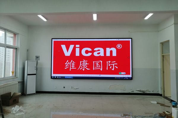 led顯示屏安裝與使用需要注意什么？
