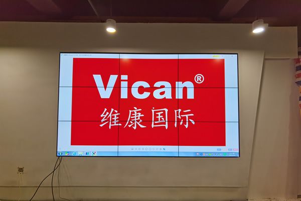 拼接屏的亮面與霧面區(qū)別在哪里，該怎么選擇？