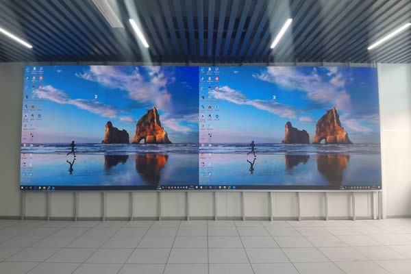 LED顯示屏與液晶拼接屏哪種比較便宜？