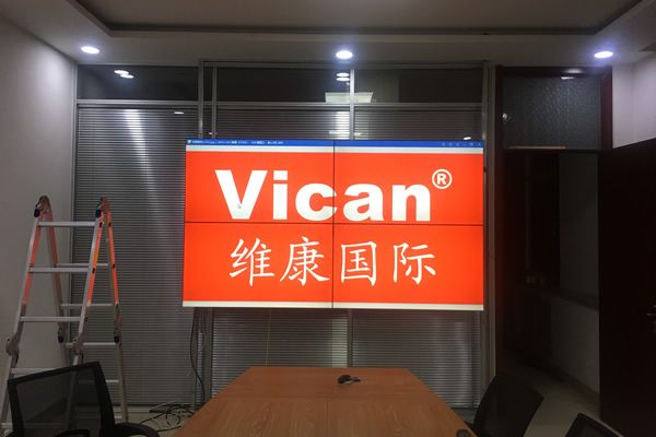 拼接屏廠(chǎng)家哪家好，怎么選擇？