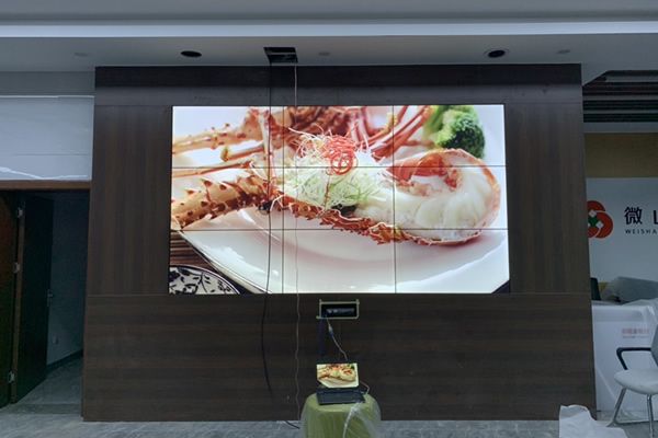 與液晶拼接屏廠家源頭合作有什么好處？