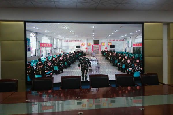 深圳LED顯示屏品牌排名榜前十有哪些廠家？