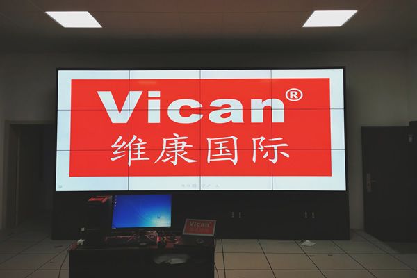 液晶拼接屏的采購(gòu)不可貪便宜，需要注意背后陷阱