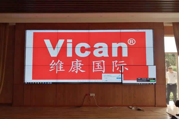 深圳液晶拼接屏廠家排名，有哪些知名品牌？
