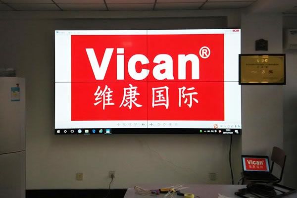 液晶拼接屏有什么特點，如何迎合市場的需求？