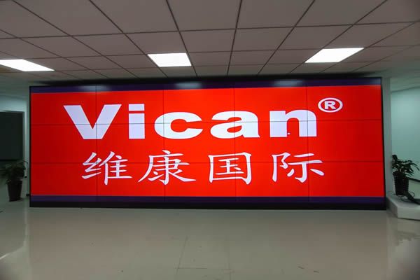 拼接屏和LED顯示屏有什么區(qū)別？此文為您解答