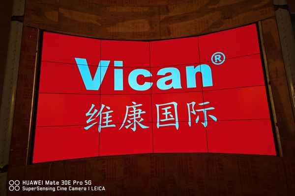 拼接屏的分辨率是多少，4K高清是怎么實(shí)現(xiàn)呢？