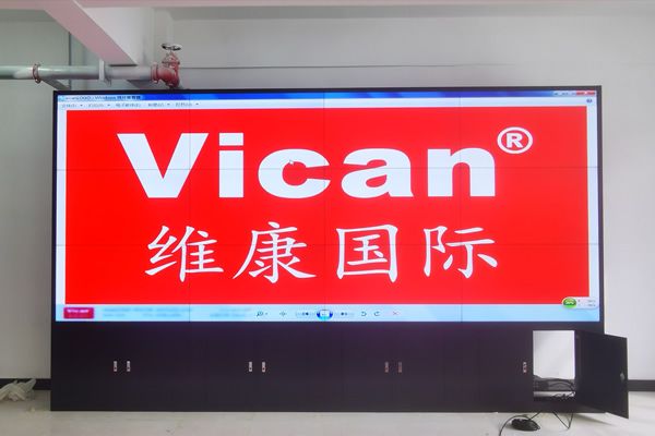 拼接屏有什么優(yōu)點，拼接屏在會議室中的應(yīng)用優(yōu)勢