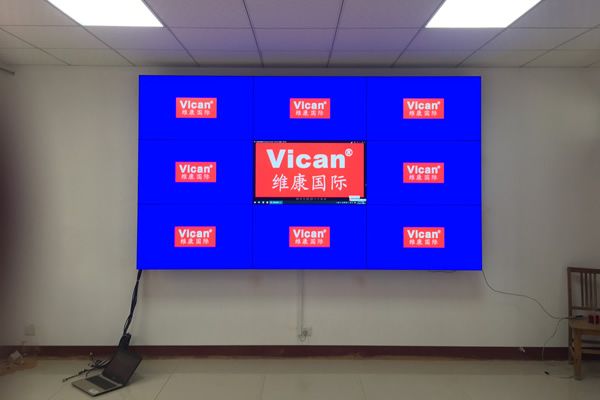 拼接屏的采購(gòu)主要看那些參數(shù)，注意哪些問題