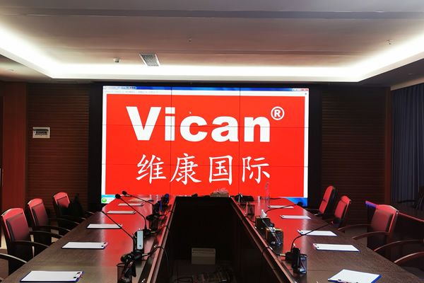 拼接屏哪家好？深圳維康16年行業(yè)經(jīng)驗，全國上門安裝與服務(wù)