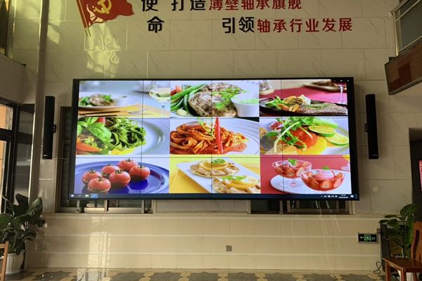 拼接屏的顯示效果好，還是LED顯示屏好？