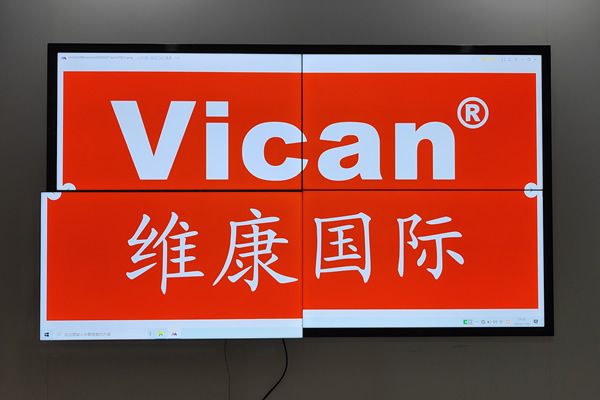 拼接屏尺寸怎么選，使用多少塊合適？
