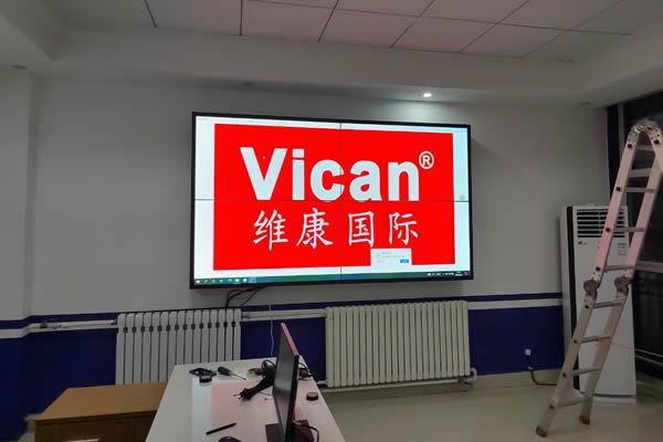 很多客戶直接與拼接屏廠家合作，這樣做有什么優(yōu)勢(shì)呢？
