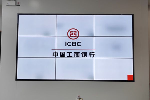 找一個好的拼接屏廠家，應該參考哪些方面