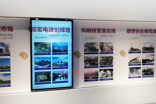 智能滑軌屏有什么優(yōu)勢，應(yīng)用場合有哪些