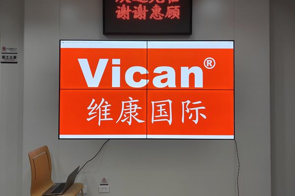 為什么3.5mm拼接屏在安裝后，它的實(shí)際拼縫在4mm以上