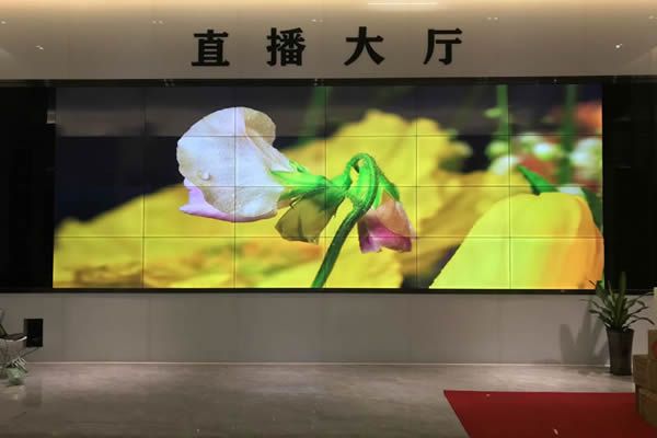 直播大屏用哪種好，直播大屏有哪些