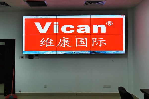 拼接屏廠家怎么選擇，主要看哪些方面？