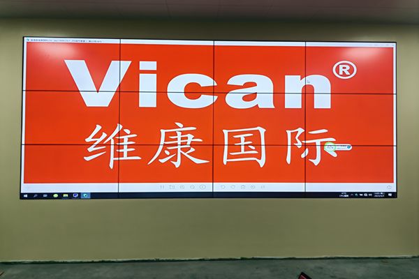 液晶拼接屏多少錢一塊，液晶拼接屏價(jià)格有哪些因素決定的？
