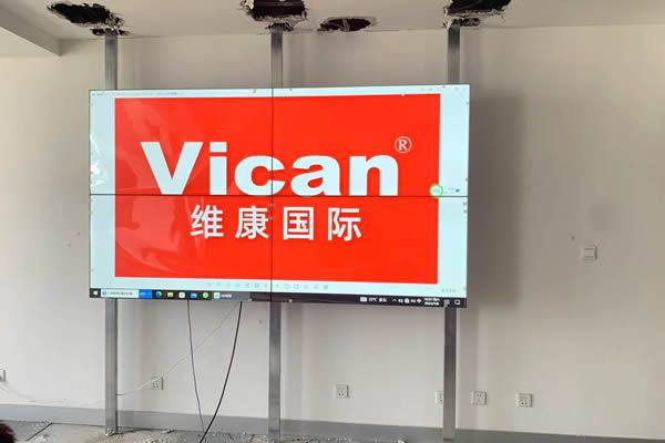 避免踩雷：找拼接屏廠家，注意這幾個(gè)細(xì)節(jié)可減少損失