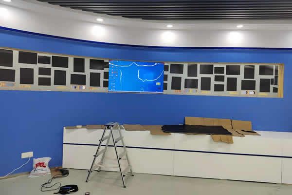 展廳大屏有哪些，展廳使用哪種顯示大屏好？