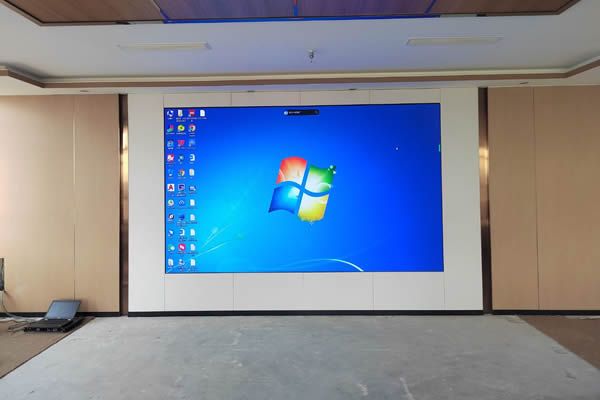 多媒體展廳大屏有哪些，多媒體展廳用哪種顯示大屏好？
