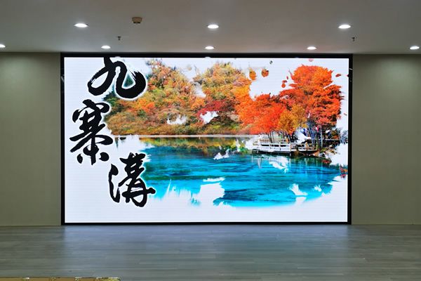 展廳使用LED顯示屏好不好，有什么優(yōu)勢(shì)？
