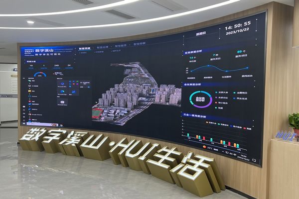 LED顯示屏多少錢一平方米？LED報(bào)價(jià)清單