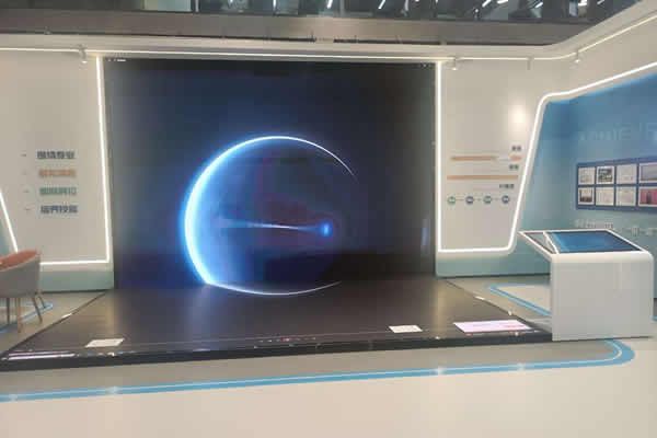 LED顯示屏多少錢一平方米？LED屏價(jià)格是這樣計(jì)算的