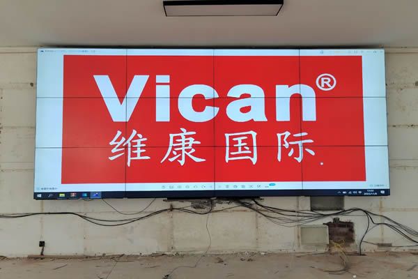 拼接屏價格多少錢一塊，為什么很多廠家報價都是不一樣的