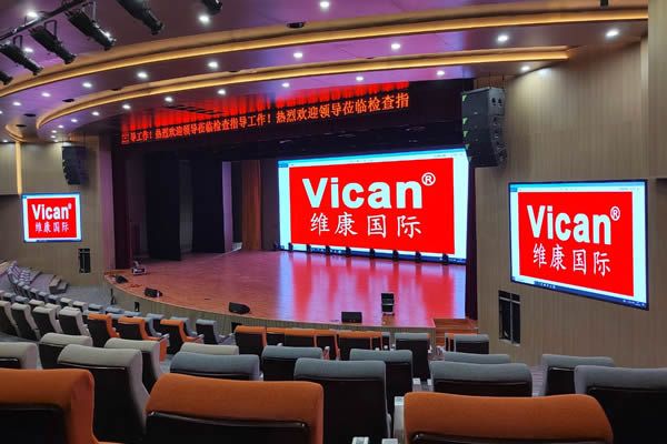 LED顯示屏和液晶拼接屏價(jià)格哪個(gè)便宜，選擇哪種好？