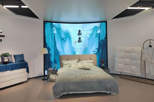 做直播帶貨一般用哪種顯示大屏？