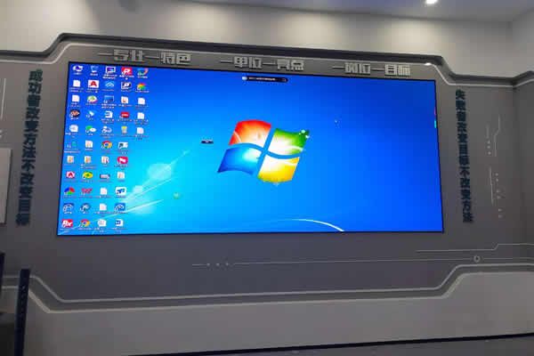 直播間用的大屏幕叫什么，用哪款大屏比較好？